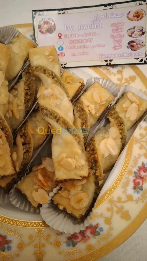 La Cravate كرافاطا