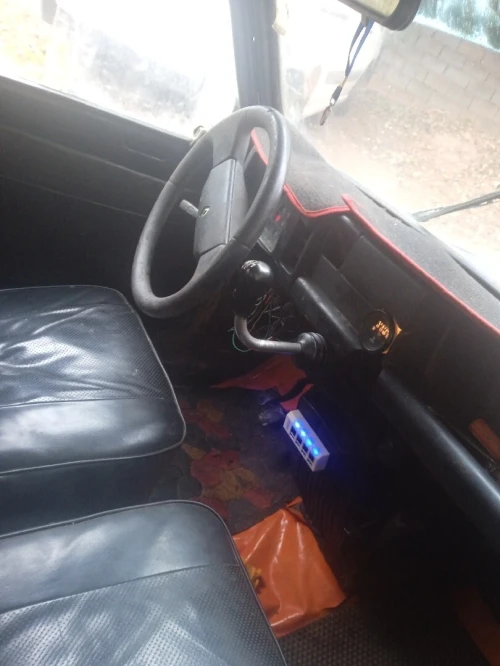 Renault 4 1981 R4 Gtl