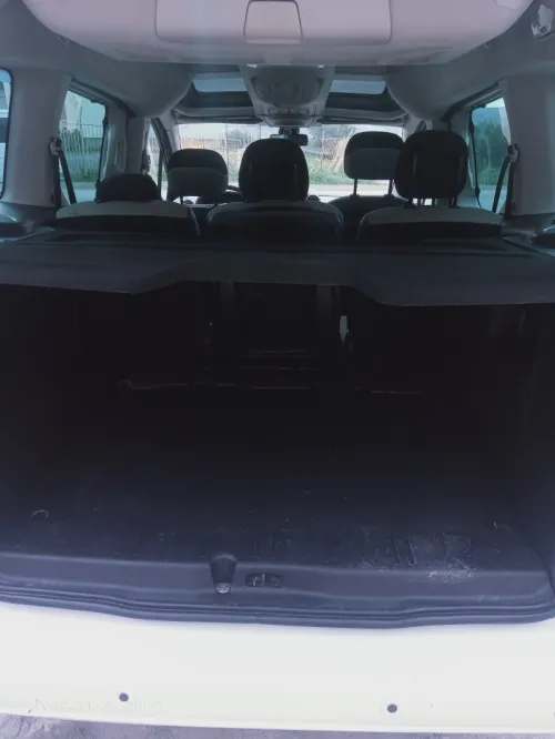 Citroen Berlingo 2015 Berlingo