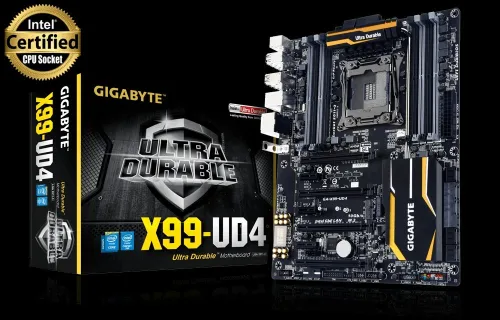 Station de travail PC puissante -Corsair 900D, Double carte graphique NVIDIA K5000, Intel i7-5960X