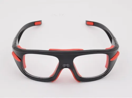LUNETTE DE SPORT AVEC SACOCHE نظارات رياضية 