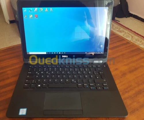 Dell latitude e7270