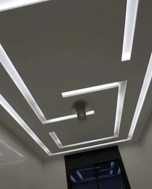 Travaux placo platre et faux plafond PVC