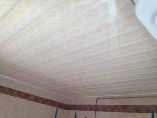 Travaux placo platre et faux plafond PVC