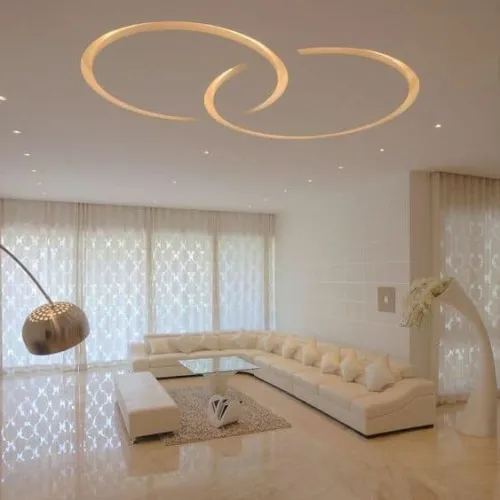 Travaux placo platre et faux plafond PVC