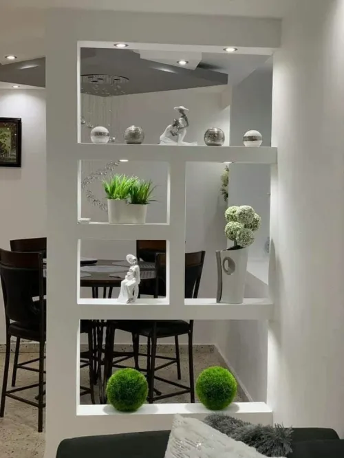 Travaux placo platre et faux plafond PVC