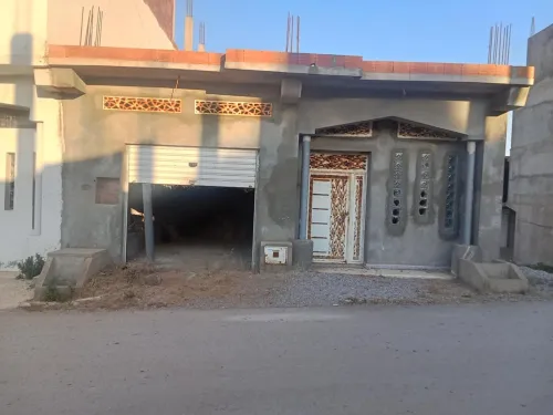 Vente Villa Jijel Emir abdelkader