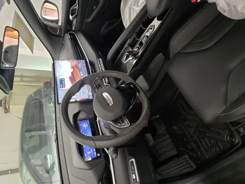Geely Coolray 2025 Full option
