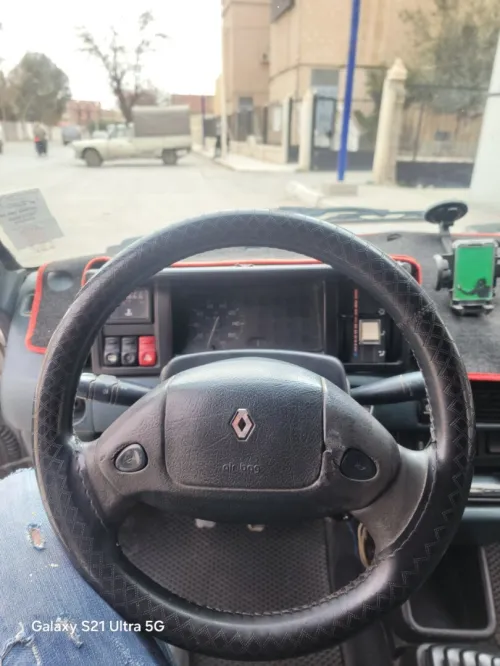 Renault Express 1999 Express