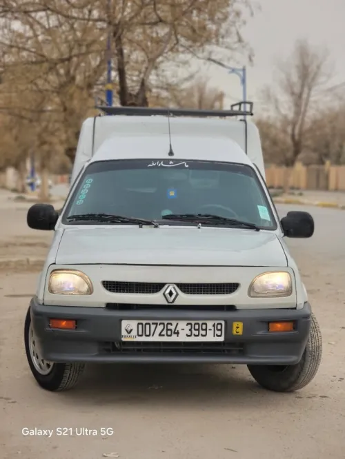 Renault Express 1999 Express