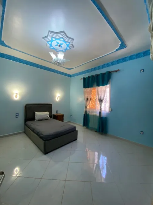 Vente Villa Tlemcen Chetouane