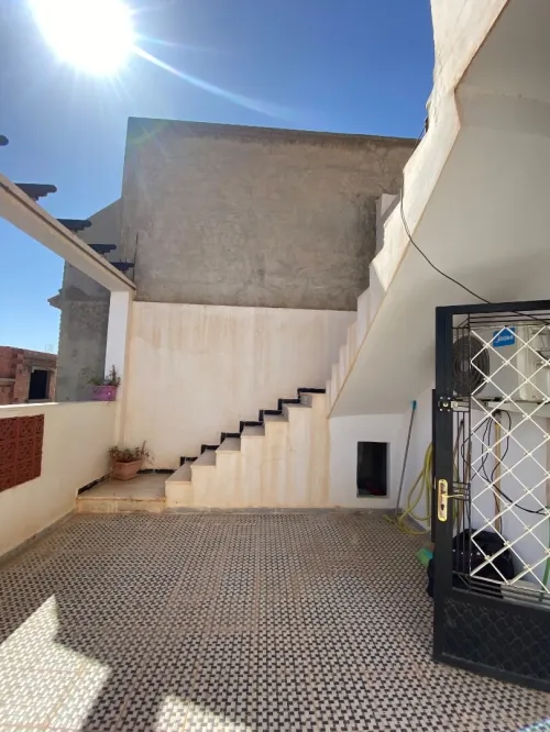 Vente Villa Tlemcen Chetouane