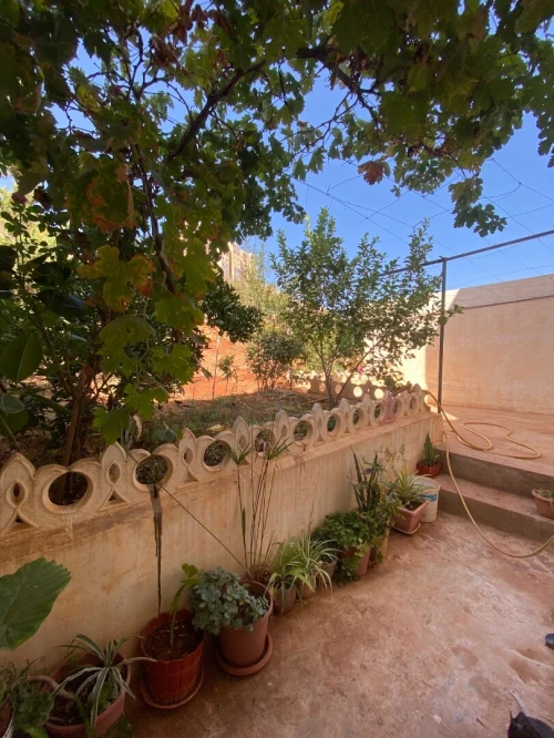 Vente Villa Tlemcen Chetouane