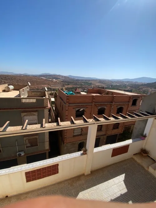 Vente Villa Tlemcen Chetouane