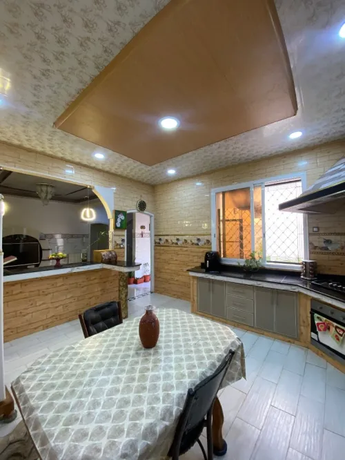 Vente Villa Tlemcen Chetouane
