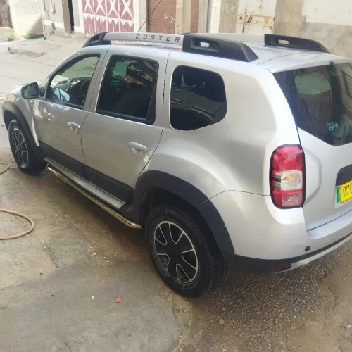 Dacia Duster 2016 Duster