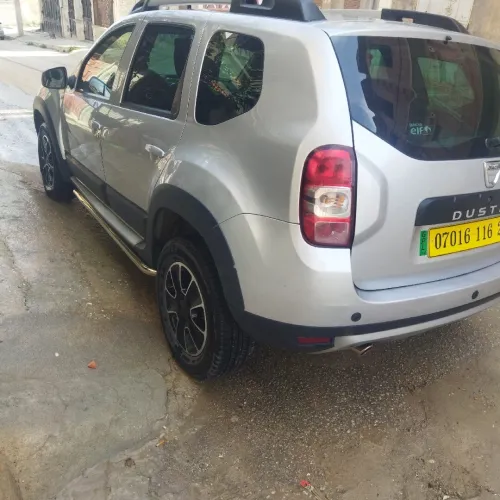 Dacia Duster 2016 Duster