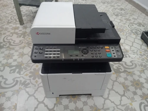 PHOTOCOPIEUSE