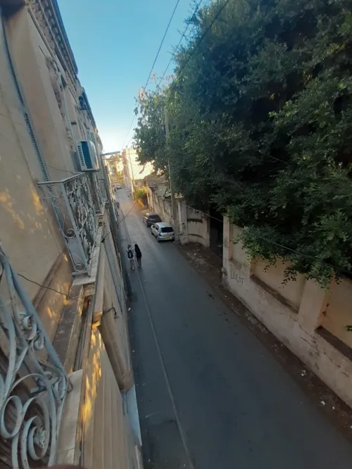 Vente Villa Alger Bologhine