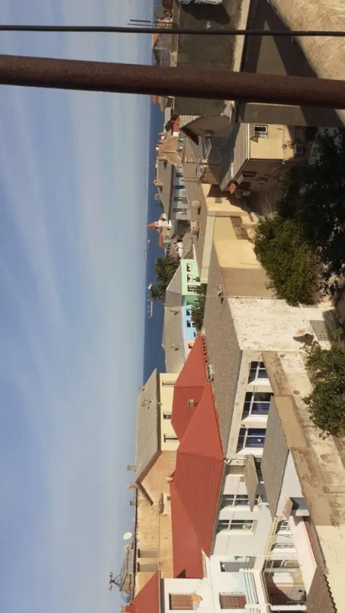 Vente Villa Alger Bologhine