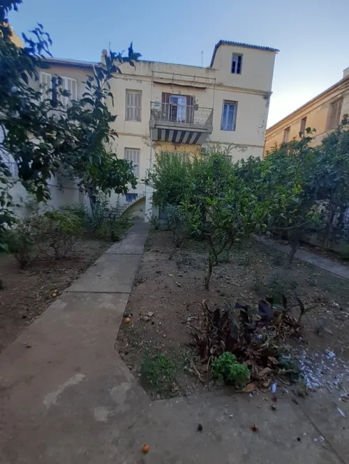 Vente Villa Alger Bologhine