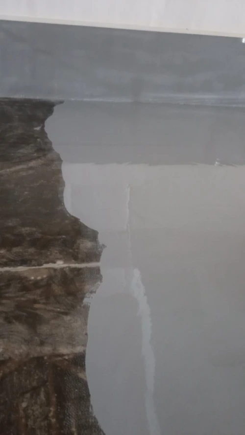 Resin Epoxy sol