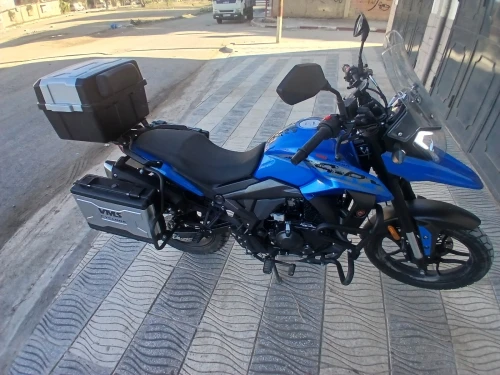 Vms Rk200 2025