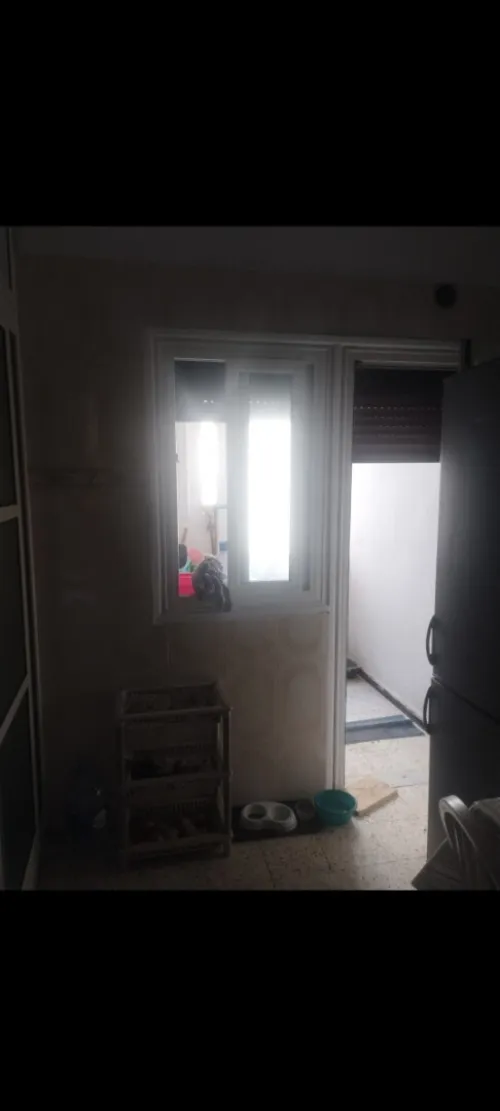 Vente Appartement F4 Alger Bouzareah