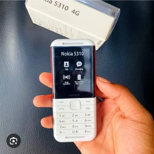 هاتف Nokia 5310 4G 
