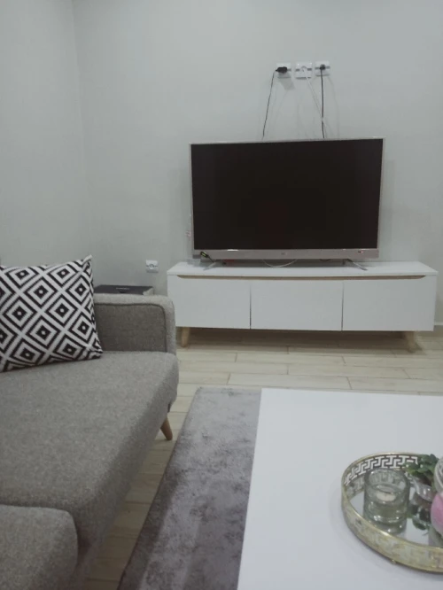 Vente Appartement F4 Chlef Chlef