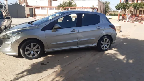 Peugeot 308 2010 308