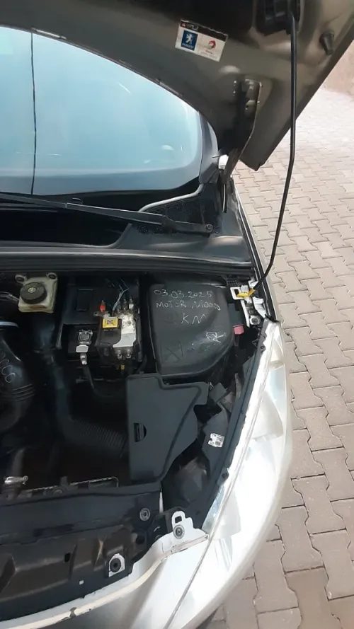 Peugeot 308 2010 308