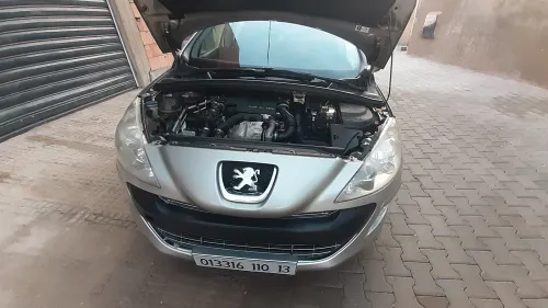 Peugeot 308 2010 308