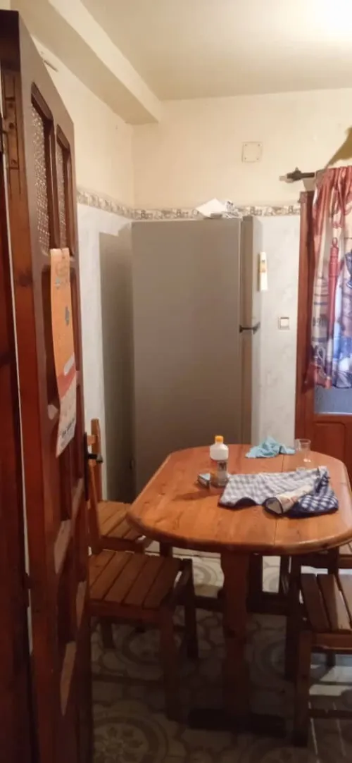 Vente Appartement F3 Alger Bordj el bahri