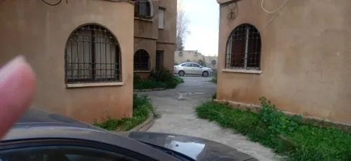 Vente Appartement F3 Alger Bordj el bahri