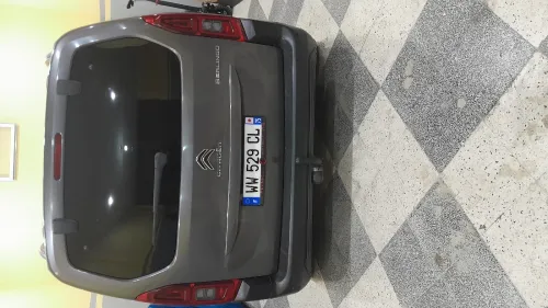 Citroen Berlingo 2020 Feel Pack