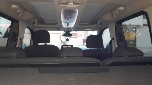 Citroen Berlingo 2020 Feel Pack
