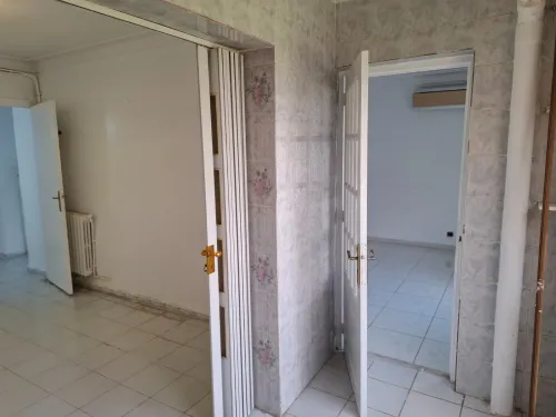 Location Appartement F3 Alger Said hamdine