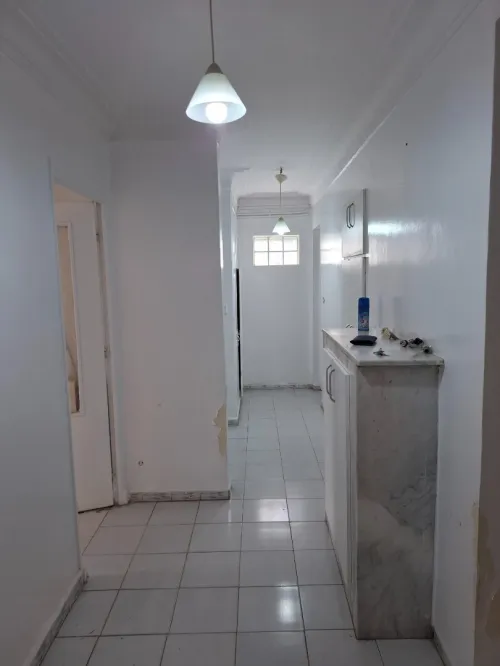 Location Appartement F3 Alger Said hamdine