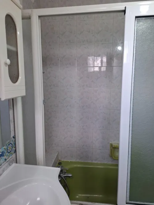 Location Appartement F3 Alger Said hamdine