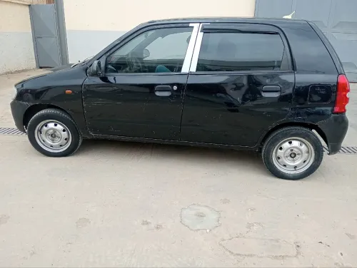 Suzuki Alto 2008 STD