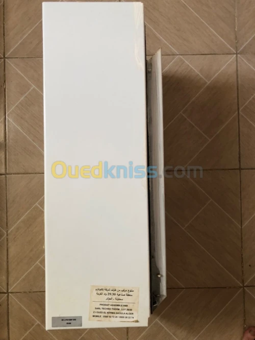  Chauffe Bain Junker 11L