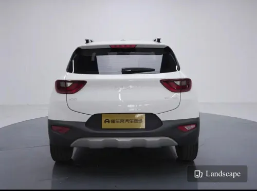 Kia KX1 2025 Enjoy