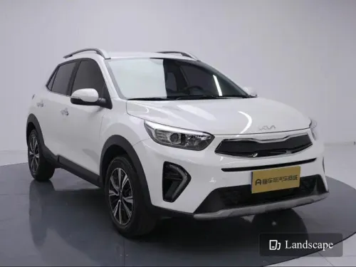 Kia KX1 2025 Enjoy