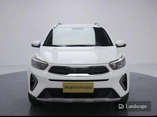 Kia KX1 2025 Enjoy