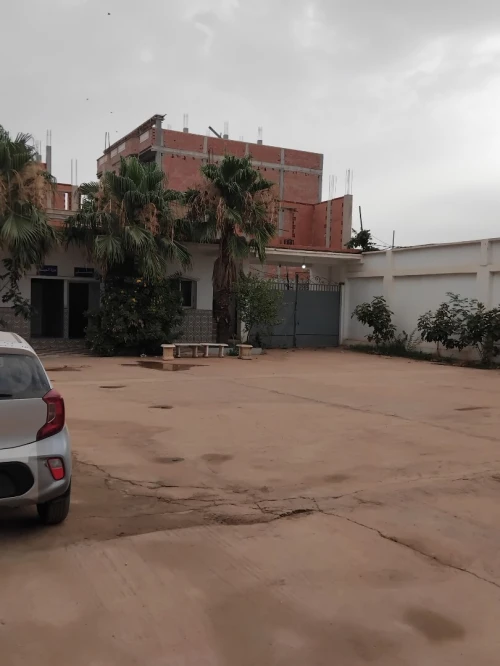 Location Villa Blida Larbaa