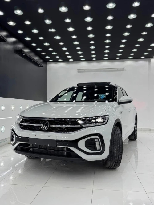 Volkswagen T-Roc 2025 Starlight