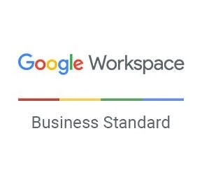 Google Workspace Business Standard Collaboration Pro avec IA