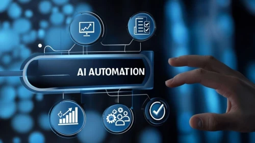 Automatisation IA sur Mesure pour Entreprises ( n8n...)