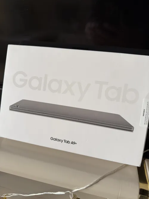 Samsung galaxy tab a9+ 128/8 gb